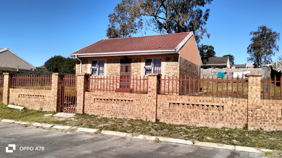 4 Bedroom Property for Sale in Balassi Valley Eastern Cape